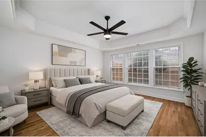 2319 Ventana Crossing #2, Marietta, GA 30062 - Photo 10