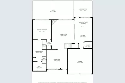 2319 Ventana Crossing #2, Marietta, GA 30062 - Photo 40