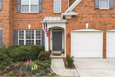 2319 Ventana Crossing #2, Marietta, GA 30062 - Photo 2