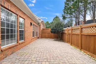 2319 Ventana Crossing, Marietta, GA 30062 - Photo 38