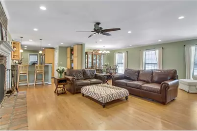2778 Cosmos Drive NE, Atlanta, GA 30345 - Photo 6
