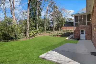 2778 Cosmos Drive NE, Atlanta, GA 30345 - Photo 42