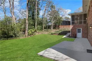 2778 Cosmos Dr NE, Atlanta, GA 30345 - Photo 42