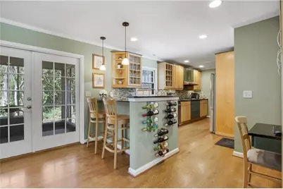 2778 Cosmos Drive NE, Atlanta, GA 30345 - Photo 10