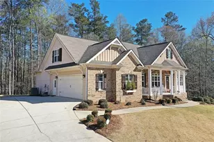 2713 Powell Ct, Monroe, GA 30656 - Photo 2