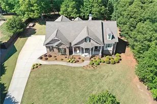 2713 Powell Ct, Monroe, GA 30656 - Photo 4