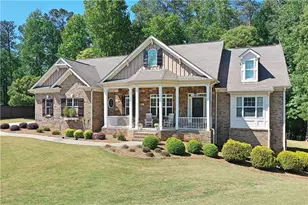 2713 Powell Ct, Monroe, GA 30656 - Photo 2