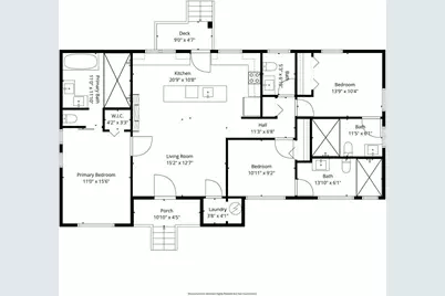 2633 Yale Terrace, Decatur, GA 30032 - Photo 18