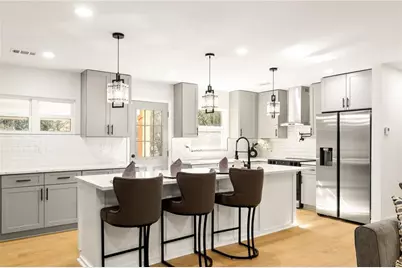 2633 Yale Terrace, Decatur, GA 30032 - Photo 2