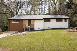 2633 Yale Terrace, Decatur, GA 30032 - Photo 2