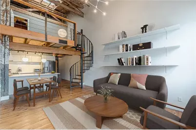 63 Mangum Street SW #3, Atlanta, GA 30313 - Photo 1