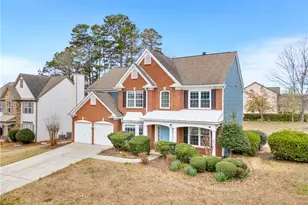 243 Wedmore Ct, Suwanee, GA 30024 - Photo 2