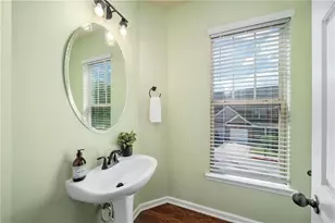1766 Oak Brook Ln NW, Kennesaw, GA 30152 - Photo 14