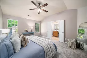 1766 Oak Brook Ln NW, Kennesaw, GA 30152 - Photo 20