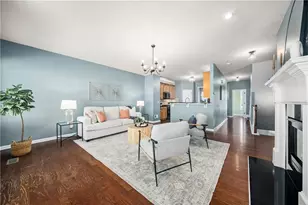 1766 Oak Brook Ln NW, Kennesaw, GA 30152 - Photo 6