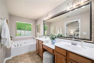 1766 Oak Brook Ln NW, Kennesaw, GA 30152 - Photo 22
