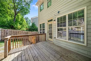 1766 Oak Brook Ln NW, Kennesaw, GA 30152 - Photo 30