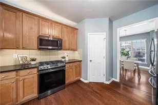 1766 Oak Brook Ln NW, Kennesaw, GA 30152 - Photo 10