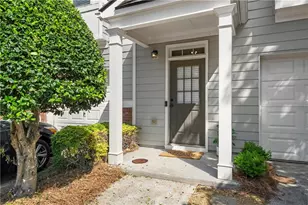 1766 Oak Brook Ln NW, Kennesaw, GA 30152 - Photo 2