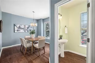 1766 Oak Brook Ln NW, Kennesaw, GA 30152 - Photo 12