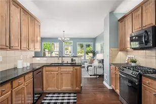 1766 Oak Brook Ln NW, Kennesaw, GA 30152 - Photo 8
