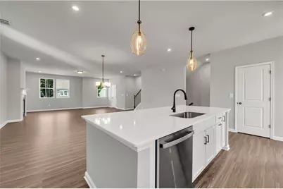 2440 Whistler Way, Lawrenceville, GA 30043 - Photo 12