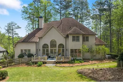 13405 Providence Lake Drive, Alpharetta, GA 30004 - Photo 46