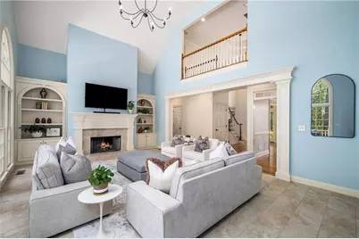 13405 Providence Lake Drive, Alpharetta, GA 30004 - Photo 8