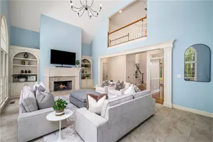 13405 Providence Lake Dr, Alpharetta, GA 30004 - Photo 8