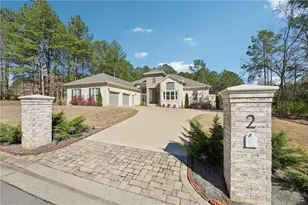 2 Rushden Way SE, Rome, GA 30161 - Photo 1