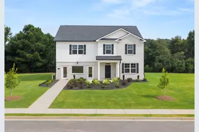 47 Weymouth Drive, Locust Grove, GA 30248 - Photo 1