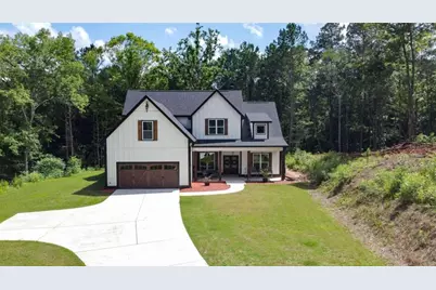 181 S Chattahoochee Drive S, Hogansville, GA 30230 - Photo 2