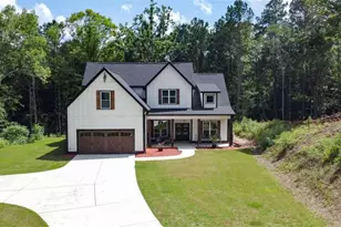 181 S Chattahoochee Dr S, Hogansville, GA 30230 - Photo 2
