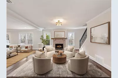 3965 Hamilton View Way, Dacula, GA 30019 - Photo 12