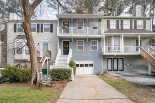 5136 Afton Way SE, Smyrna, GA 30080 - Photo 1