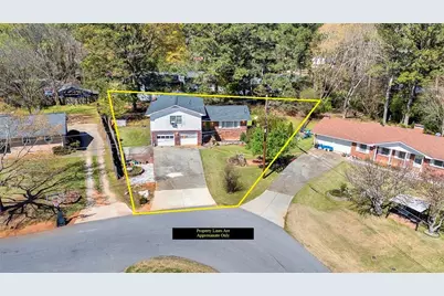 1785 Poplar Street SE, Conyers, GA 30013 - Photo 48