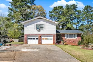 1785 Poplar St SE, Conyers, GA 30013 - Photo 2