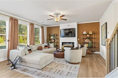 7232 Millbrae Walk, Flowery Branch, GA 30542 - Photo 8