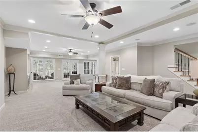 9275 Stoney Ridge Lane, Alpharetta, GA 30022 - Photo 32