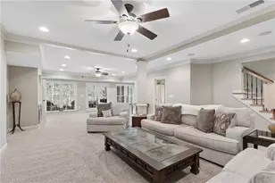 9275 Stoney Ridge Ln, Alpharetta, GA 30022 - Photo 32