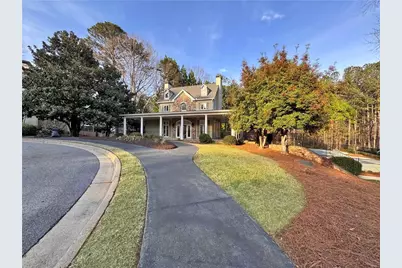 9275 Stoney Ridge Lane, Alpharetta, GA 30022 - Photo 50