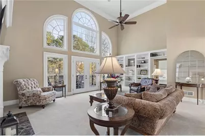 9275 Stoney Ridge Lane, Alpharetta, GA 30022 - Photo 6