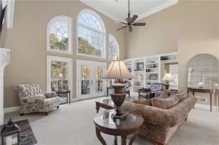 9275 Stoney Ridge Ln, Alpharetta, GA 30022 - Photo 6