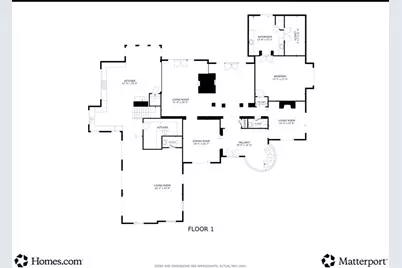 115 Mount Paran Ridge, Atlanta, GA 30327 - Photo 86