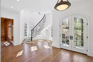 115 Mount Paran Ridge, Atlanta, GA 30327 - Photo 36