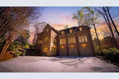 115 Mount Paran Ridge, Atlanta, GA 30327 - Photo 8