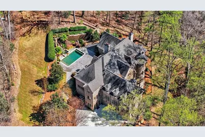 115 Mount Paran Ridge, Atlanta, GA 30327 - Photo 4