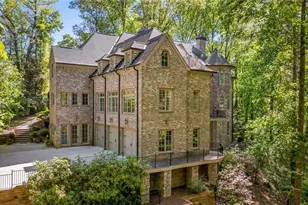115 Mount Paran Ridge, Atlanta, GA 30327 - Photo 6