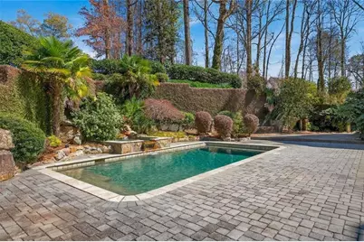 115 Mount Paran Ridge, Atlanta, GA 30327 - Photo 8