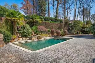 115 Mount Paran Ridge, Atlanta, GA 30327 - Photo 8